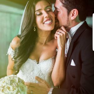 Meet your Posher, Michele